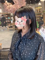 -简影造型·自选烫染接发salon