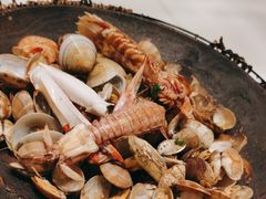 -阿毛饭店·正宗宁波菜(儿童公园旗舰店)