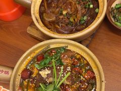 -罗妈砂锅(四川成都奎星楼店)