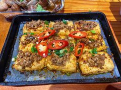 -本色.小马哥烧烤(五一路总店)