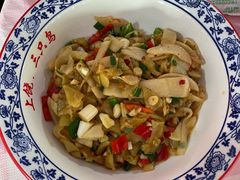 -三只鸟本地特色菜馆(上饶总店)