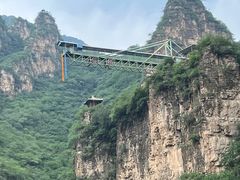 -龙庆峡风景区