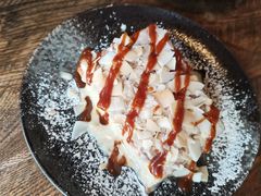 -Q MEX 库迈墨西哥餐吧(三里屯店)