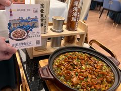 -品海楼·大连海胆锅贴馆(东港店)