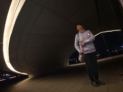 -哈尔滨大剧院