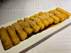 -渝信川菜(西单店)