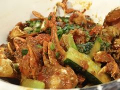 -辣螃铠盆盆蟹大排档(总店)