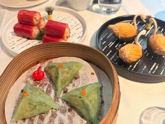 -道海元·潮粤汇(前滩店)