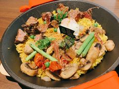 -西堤牛排(合肥之心城店)