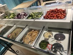 -丰茂烤串(卫星广场店)