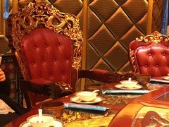 -大汗行宫园林餐厅
