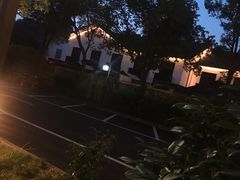 -柯岩风景区-2号地面停车场