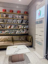 -时尚殿堂hair salon（上地华联店）