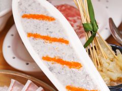 虾滑-田园肥牛鲍鱼先生(新北店)