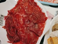 -名都晓荷塘主题火锅(春光路店)