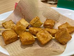 -甲乙饼·北京手工肉饼(西直门凯德茂店)