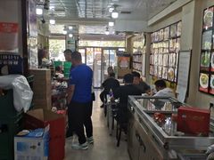 -牛庄高晓山风味馅饼城(海城店)