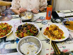 -文杰餐馆(南洪时尚风情街店)