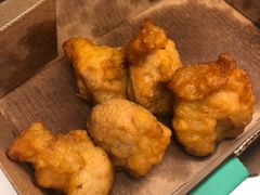 -棒约翰比萨·意面(张江长泰店)