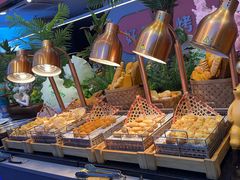 -非烤勿扰自助烤肉(合胜百货店)