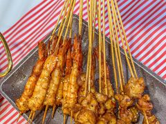 -再来几串·云南酱烤(全国首店)
