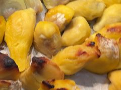 -犇放和牛烤肉·烤榴莲自助(苏宁城市奥莱店)