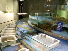 -海港大酒店(海港大厦店)