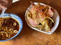 -胖金妹鸡豆凉粉店