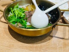 -小满手工粉(北京富力广场店)