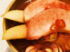 -小豆海棠(嘉兴路店)