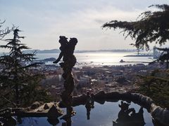 -信号山公园