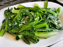 -美极鲜食坊(宝安南路店)
