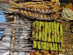 -熙成烧烤·三十三年(开发区店)