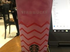 -星巴克(福州长乐机场分店)