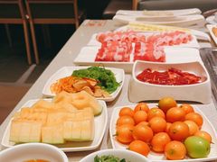 -海底捞火锅(丹竹头星悦天地店)