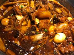 -胖哥俩肉蟹煲(昆山金鹰店)