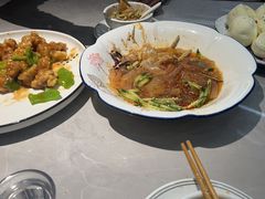 -华竹饭店(中央大街店)