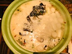 千岛湖鱼头汤-江太极江浙菜(马桥万达广场店)