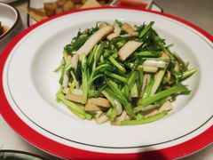 时令蔬菜-江南大院松鼠桂鱼(奉贤宝龙店)