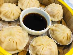 -东江海鲜酒家(艺都分店)