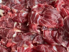 -蔡社牛肉城(龙湖店)