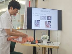 -安悦贝月子中心