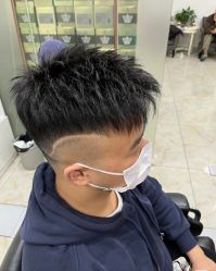 -唐风采假发补发定制