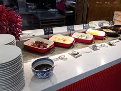 -怡咖啡·自助餐·西安香格里拉