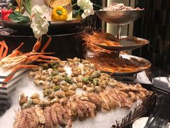 -安蒂娅·海鲜自助餐厅(安蒂娅美兰酒店)