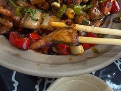 -一块豆腐·海鲜·家常菜(李沧书院路店)