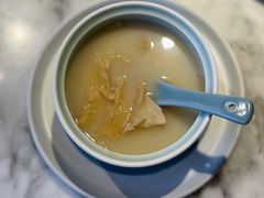 诺邓火腿炖野山笋-懒人盐府人家(航天桥店)