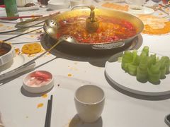 -小龙翻大江文化火锅(宽窄店)