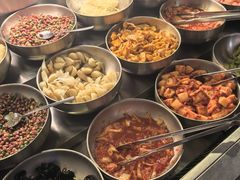 -火炉火自助餐(喜隆多店)