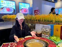 -小肥牛潮汕牛肉火锅(南联店)